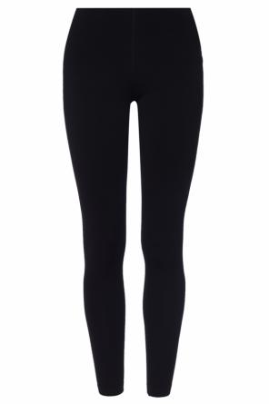 Elastic waist leggings, zdjęcie 1 Elastic waist leggings od Alaia